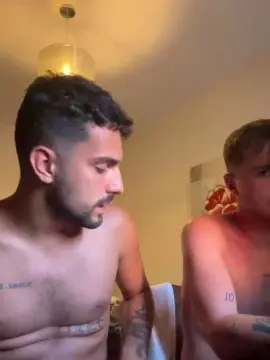 Cam4 Adult Video Chat of ka1n_sexy