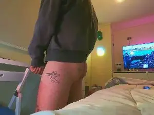 Cam4 Sex Cam of tomyt2