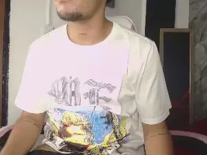 Cam4 Nude Webcam of AlanSmith_