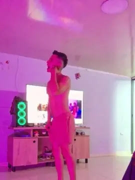 Cam4 Free Porn Cam of Clark_Jhonz