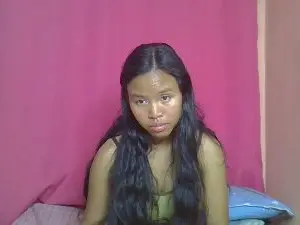 Cam4 Live Porn of Emiehot