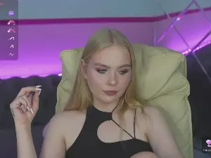 Cam4 Watch Live Sex Cams of LeylaReed