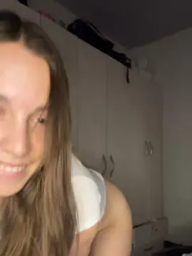 Cam4 Nude Webcam of Naomii23