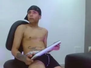 Cam4 Adult Video Chat of boy_sex451