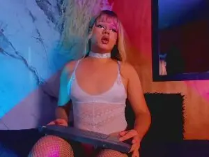 Cam4 Live Sex Cam of tiffany_deluxe