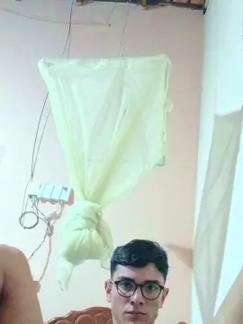 Cam4 Nude Webcam of Purokaus