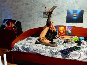 Cam4 Private Sex Chat of SakuraUchiha