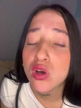 Cam4 Sex Cam of Tublanquita24