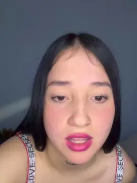 Cam4 Nude Webcam of Tublanquita24