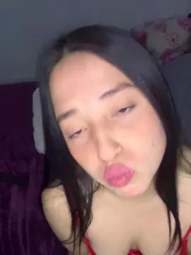 Cam4 Private Sex Chat of Tublanquita24