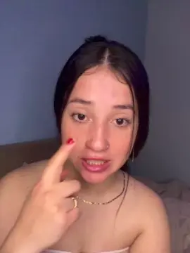 Cam4 Best live sex cam show of Tublanquita24