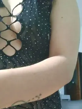 Cam4 Free Porn Cam of Tublanquita24