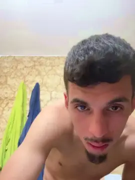 Cam4 Free Porn Cam of anouar231