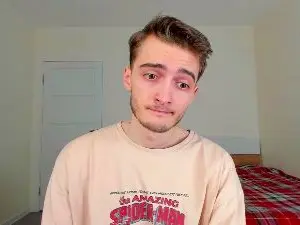 Cam4 Live Porn of spider___man