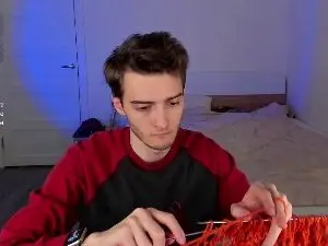 Cam4 Sex Cam of spider___man