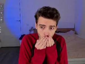 Cam4 Live Sex Cam of spider___man