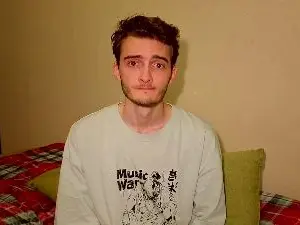 Cam4 Adult Webcam of spider___man