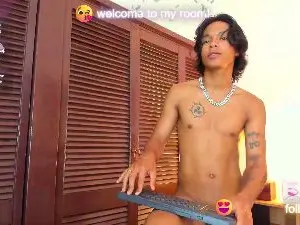 Cam4 Adult Video Chat of AndyKings_1