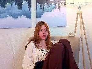 Cam4 Sex Chat of DaisyHarries