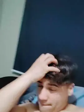 Cam4 Adult Video Chat of Igconito