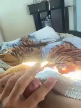 Cam4 Live Sex of Luizinhosafado