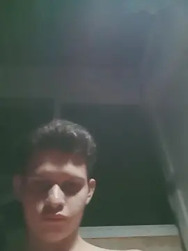 Cam4 Sex Cam of Sebastianyu