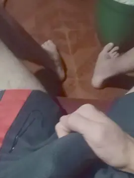 Cam4 Sex Cam of Sebastianyu