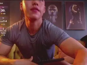 Cam4 Adult Webcams of deivid_parker