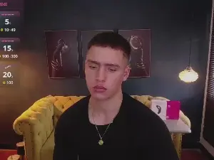 Cam4 Free Porn Cam of deivid_parker