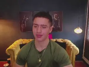 Cam4 Live Porn of deivid_parker