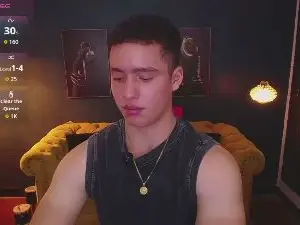 Cam4 Adult Video Chat of deivid_parker