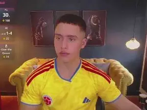 Cam4 Best Webcam of deivid_parker