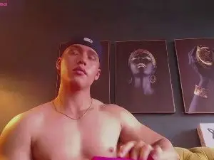 Cam4 Live Sex of deivid_parker