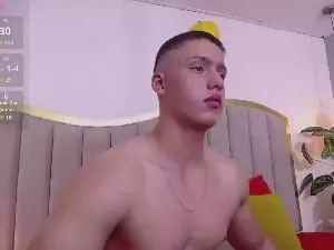 Cam4 Watch Live Sex Cams of deivid_parker