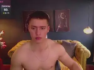 Cam4 Adult Webcams of deivid_parker