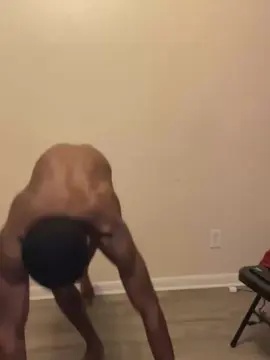 Cam4 Nude Webcam of itsup4