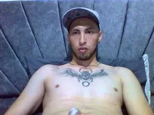 Cam4 Best live sex cam show of lucho_vergon