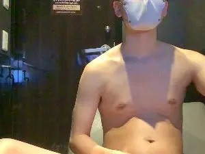 Cam4 Sex Cam of tyudai789ww