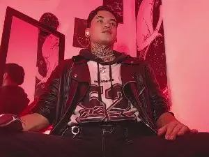 Cam4 Free Live Porn of AlecBanne