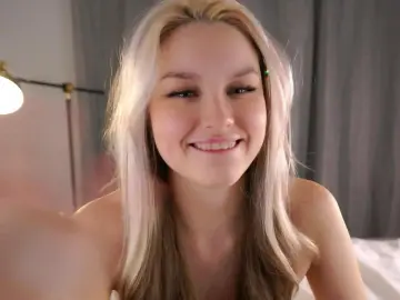 Cam4 Live Sex of BethanyLeaper