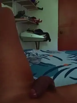 Cam4 Sex Cam of Juliommm7