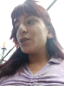 Cam4 Live Sex of Melody97