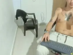 Cam4 Sex Cam of _latinhot_420