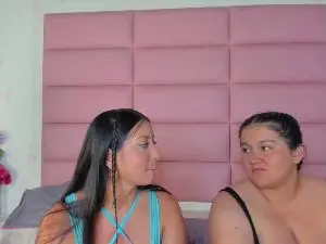 Cam4 Sex Chat of AmaranttayLunay