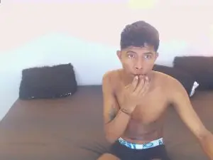 Cam4 Live Porn of Mick_Storm