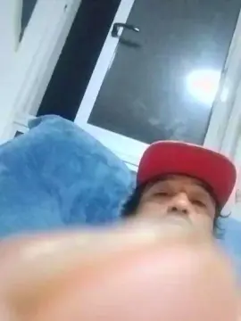 Cam4 Live Porn of Superhoth