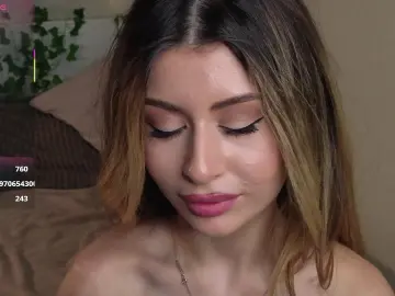 Cam4 Sex Chat of TateEvett