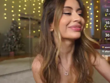 Cam4 Live Sex of TateEvett