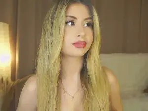 Cam4 Live Sex Cam of TateEvett
