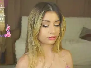 Cam4 Sex Chat of TateEvett